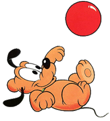 Pluto