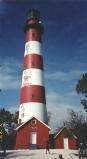 Assateague Lighthouse