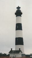 Bodie Lighthouse