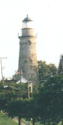 Fairport Harbor Lighthouse