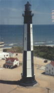 Cape Henry Lighthouse