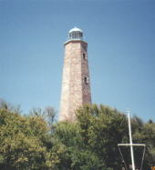 Old Cape Henry