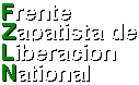 Frente Zapatista