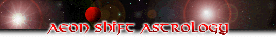 Sexual Astrology
