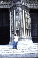 Chartres Cathedral