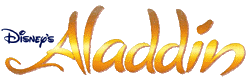 Aladdin Logo