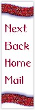 Next, Back, Home, Mail
