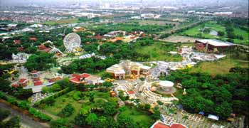 Dunaifantasi Park