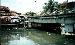 Old Jakarta
