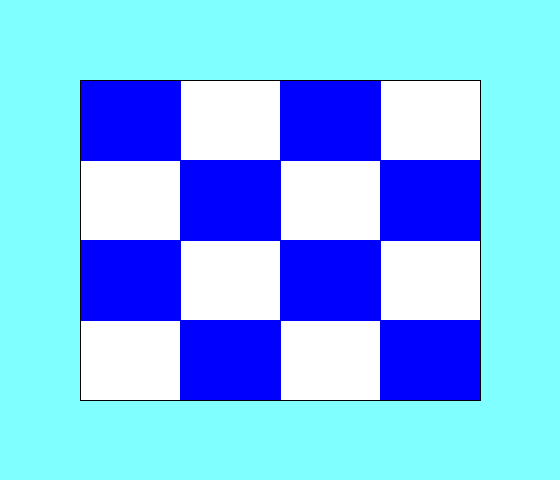 N Flag