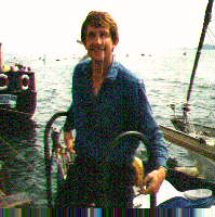 The Skipper