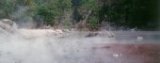 laguna Los Azufres