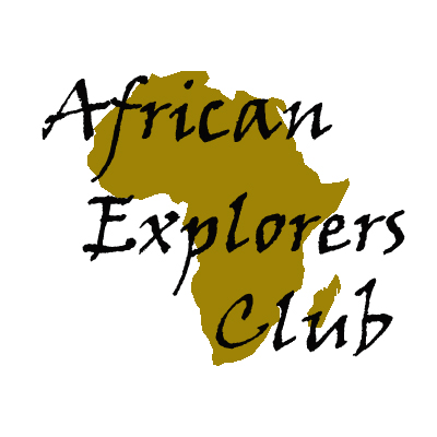 Click to visit the African Explorers Club