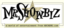 Mr. Showbiz
