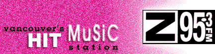 Z95.3 FM Radio