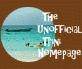The Unofficial Trini Homepage