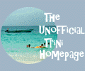 The Unofficial Trini Homepage