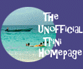 The Unofficial Trini Homepage