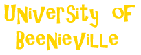 University of Beenieville