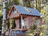 Cabin in the Woods
