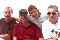 Lee, Fred, Gay & Doug