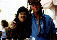 Liz & Lee