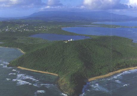 Las Cabezas de San Juan