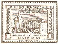 Aeropuerto Ilopango