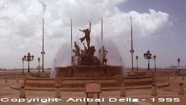 Fuente Races