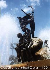 Fuente Races