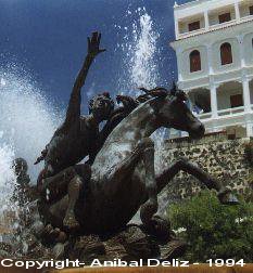 Fuente Races