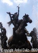 Fuente Races