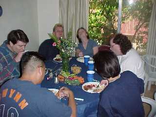 The KidTable