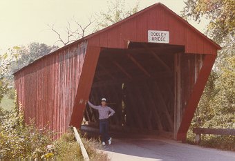 CoveredBridge