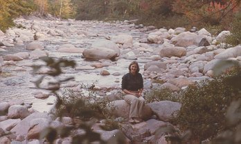 mountainstream