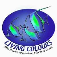 Living Colours Diving Bunaken
