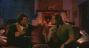 Von Glower and Gabriel