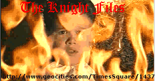 The Knight Files