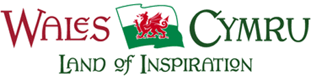 WALES LAND OF INSPERATION