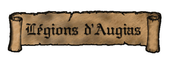 Go to The Legions d'Augias