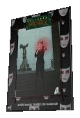Sectbook: Masque