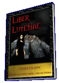 Chronique: Liber Lutetia
