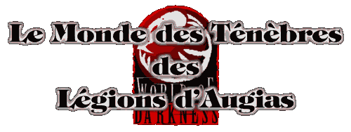 World of Darkness