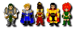 Now they're starting to look familiar.