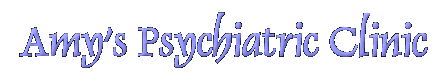 Amy's Psychiatric Clinic