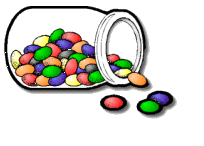 candy