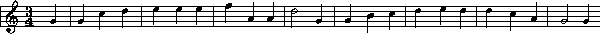 music border