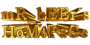 mR_bEErs HoMePaGe