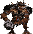 L.A. Meltdown Boss