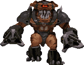 Shrapnel City Boss and End Game Boss